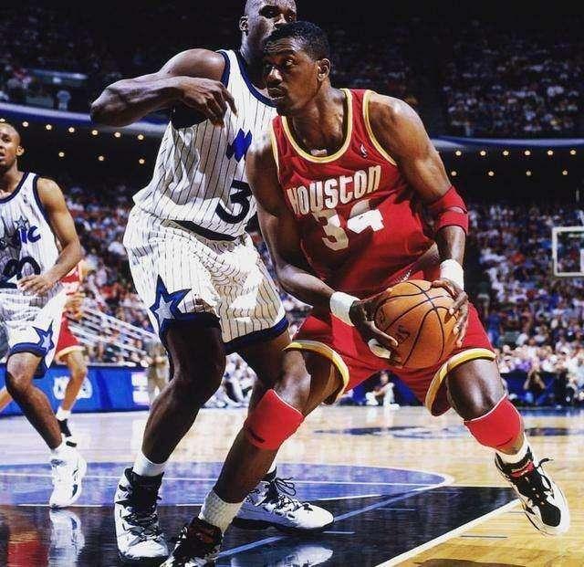 1990年nba比赛安排 90年代的NBA是啥样(2)