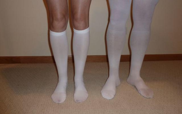 nba压缩裤 跑步时穿压缩裤与紧身裤有哪些区别(7)