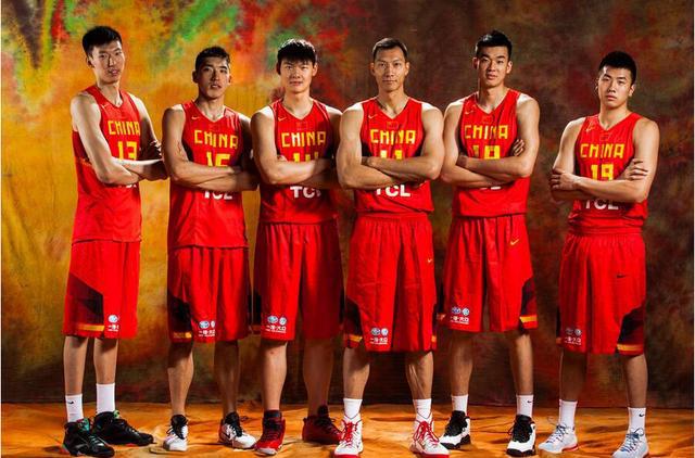 2018nba夏季联赛时间 爆中国参加2018年NBA夏季联赛(1)