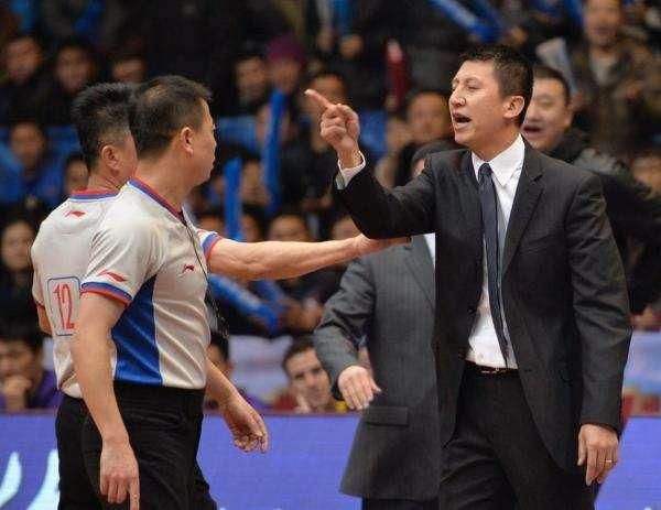 重磅改革来袭？姚明为中国篮球操了心，只为更好的CBA联赛！(3)