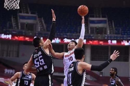 CBA总决赛以123比115落幕，广东“十冠王”，辽宁的伤怪谁？(5)