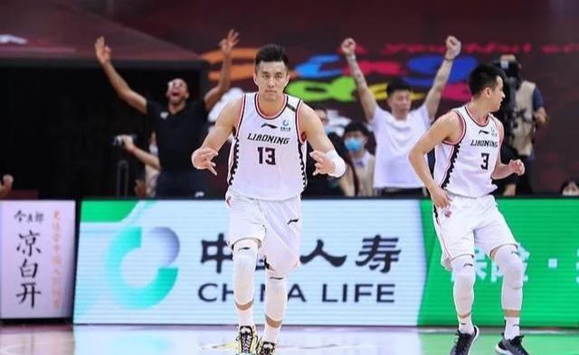 CBA总决赛以123比115落幕，广东“十冠王”，辽宁的伤怪谁？(8)