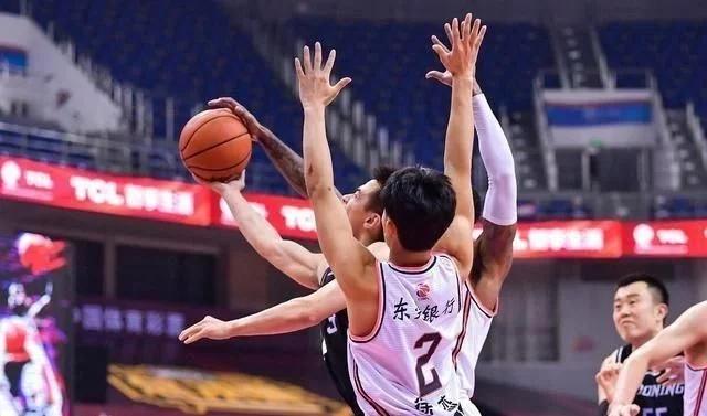 CBA总决赛以123比115落幕，广东“十冠王”，辽宁的伤怪谁？(22)