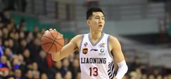 现在哪位中国球员能打NBA？林书豪说出3个名字，球迷：阿联呢？(3)