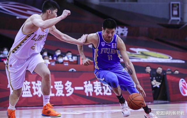 一口气签下8人的上海男篮，下赛季夺冠的几率有多大(8)