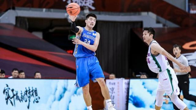 赵率舟不参加新赛季CBA 加入三人篮球国家队集训