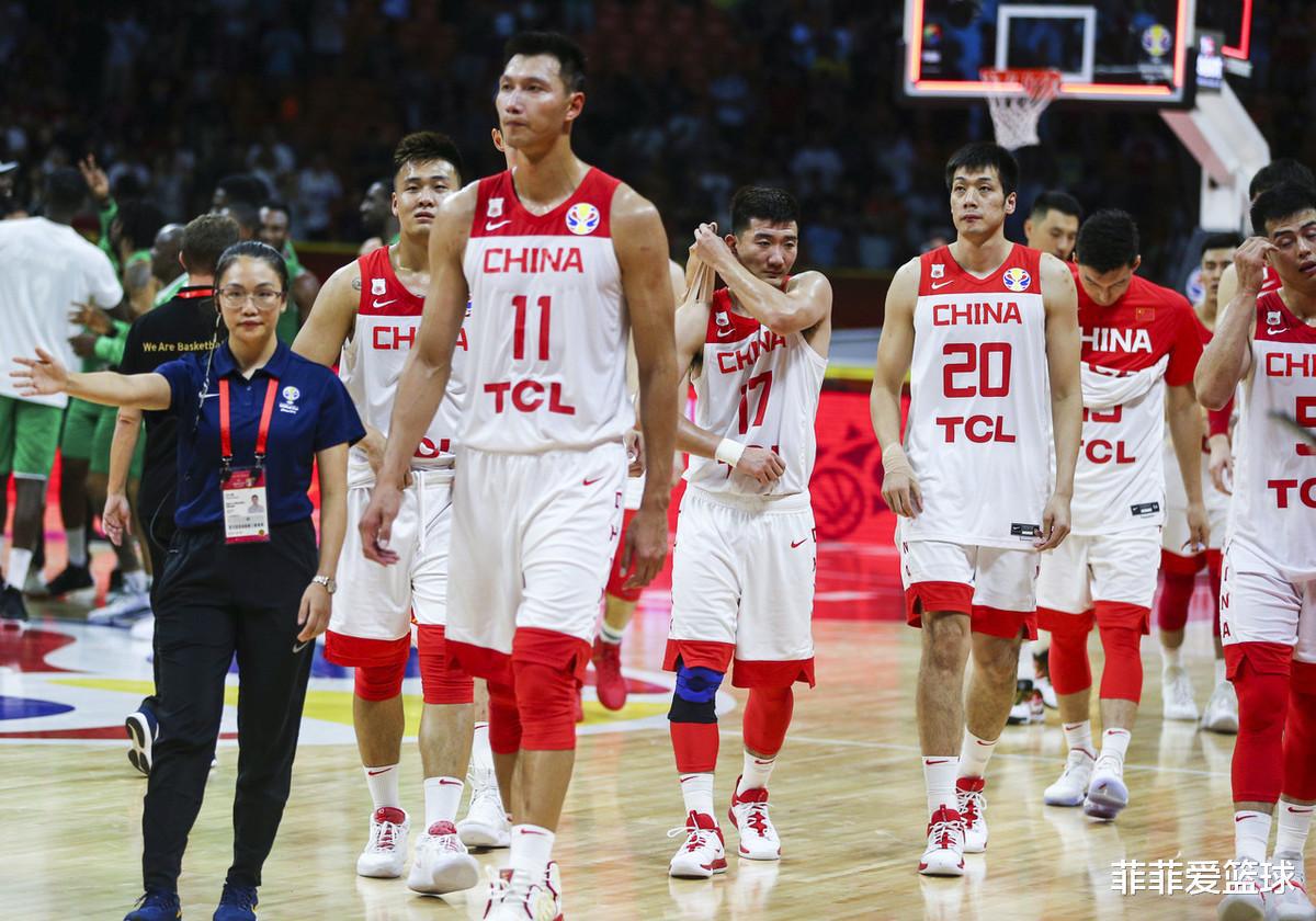 中国男篮迎好消息！NBA赛程或与奥运落选赛撞车 他们能否把握机会？(2)