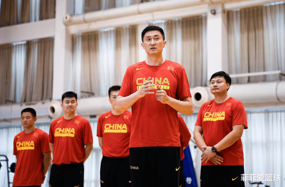 中国男篮迎好消息！NBA赛程或与奥运落选赛撞车 他们能否把握机会？(5)