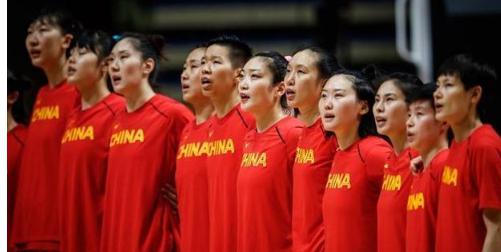 中国女篮100: 60胜韩国女篮小组赛完美收官，你怎么看？(3)
