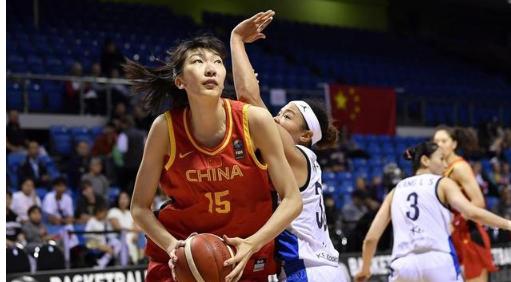 中国女篮100: 60胜韩国女篮小组赛完美收官，你怎么看？(4)