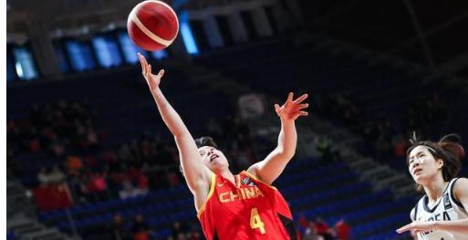 中国女篮100: 60胜韩国女篮小组赛完美收官，你怎么看？(6)