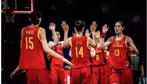 中国女篮100: 60胜韩国女篮小组赛完美收官，你怎么看？(12)