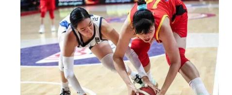 中国女篮100: 60胜韩国女篮小组赛完美收官，你怎么看？(14)
