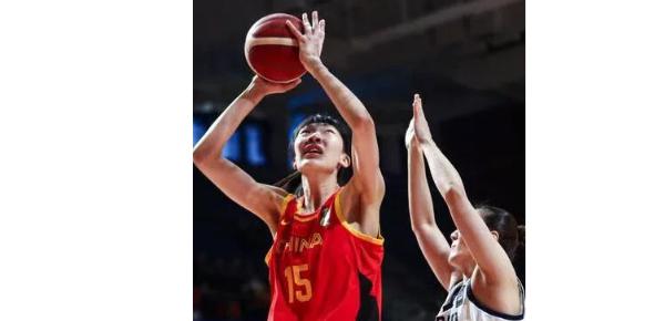 中国女篮100: 60胜韩国女篮小组赛完美收官，你怎么看？(15)