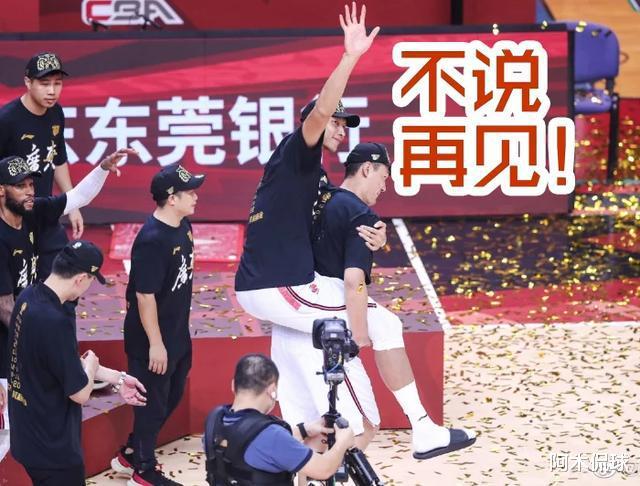 中国篮球到底需要什么，为何沦落到人才凋零，男篮崛起之路在哪(2)