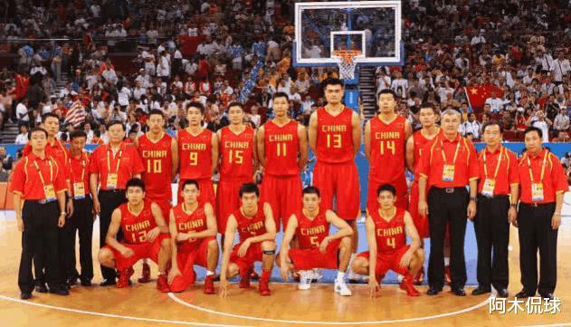 中国篮球到底需要什么，为何沦落到人才凋零，男篮崛起之路在哪(3)