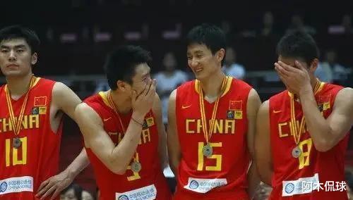 中国篮球到底需要什么，为何沦落到人才凋零，男篮崛起之路在哪(5)