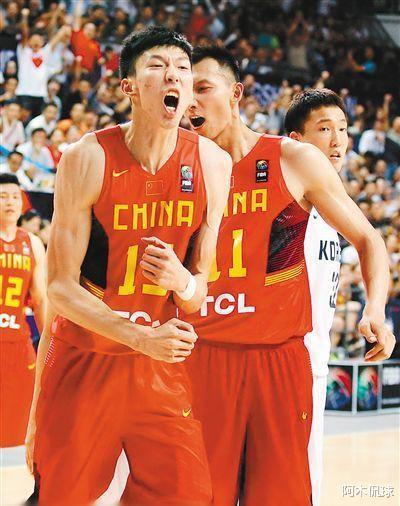 中国篮球到底需要什么，为何沦落到人才凋零，男篮崛起之路在哪(7)
