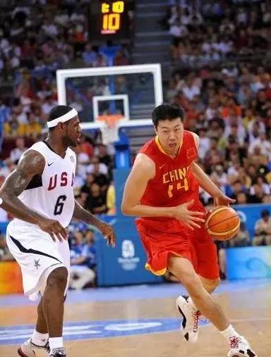 郭艾伦、周琦、易建联、姚明、孙悦、王治郅，你更喜欢哪位中国篮球运动员？(1)