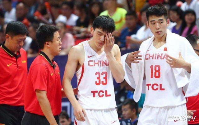 中国男篮大名单黑马！杜锋爱将闪耀CBA赛场 未来让人期待(2)