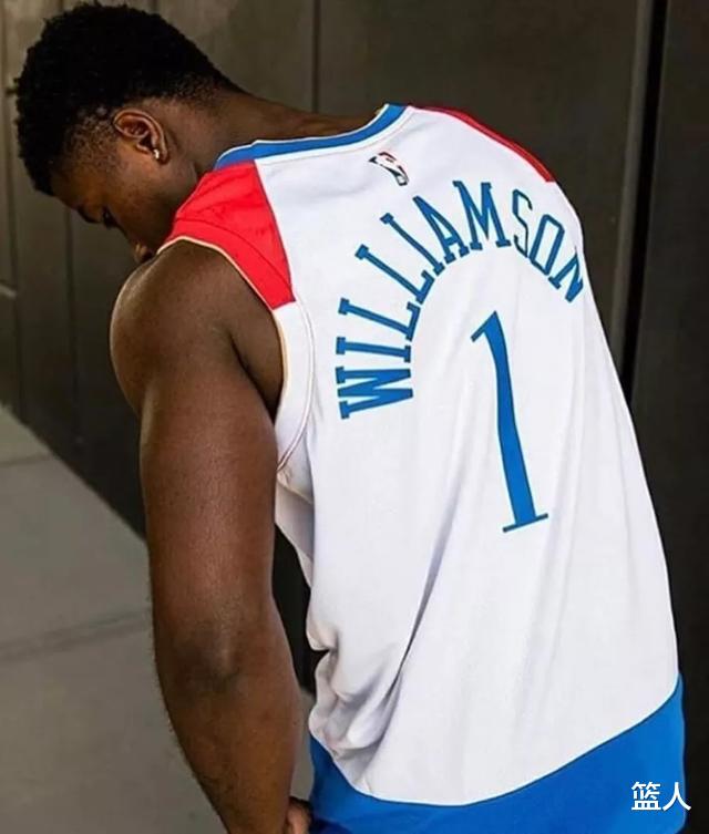 NBA球员上身：新赛季城市版球衣曝光，湖人复古战袍很帅(13)