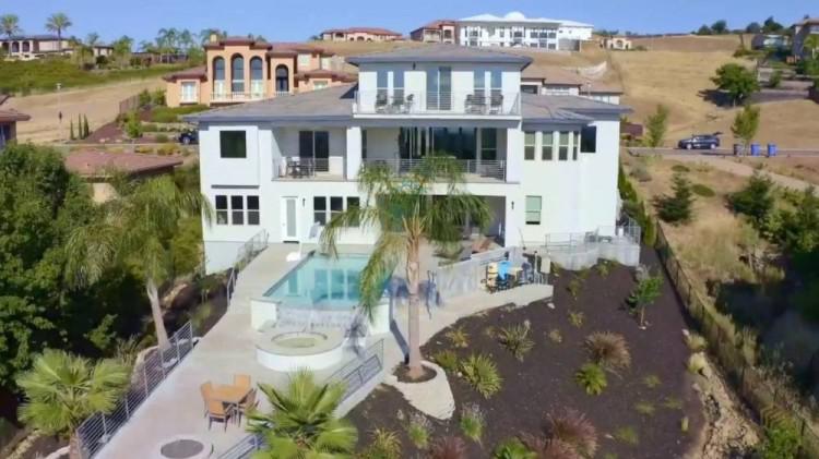国王队福克斯以超过170万美元价格售出加利福尼亚州的房子(1)