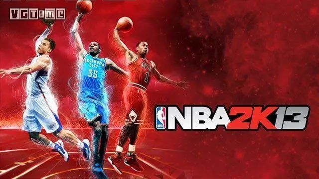 从《NBA 2K》封面球员，看篮球和游戏变迁(4)