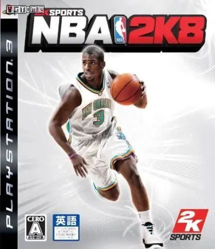 从《NBA 2K》封面球员，看篮球和游戏变迁(13)
