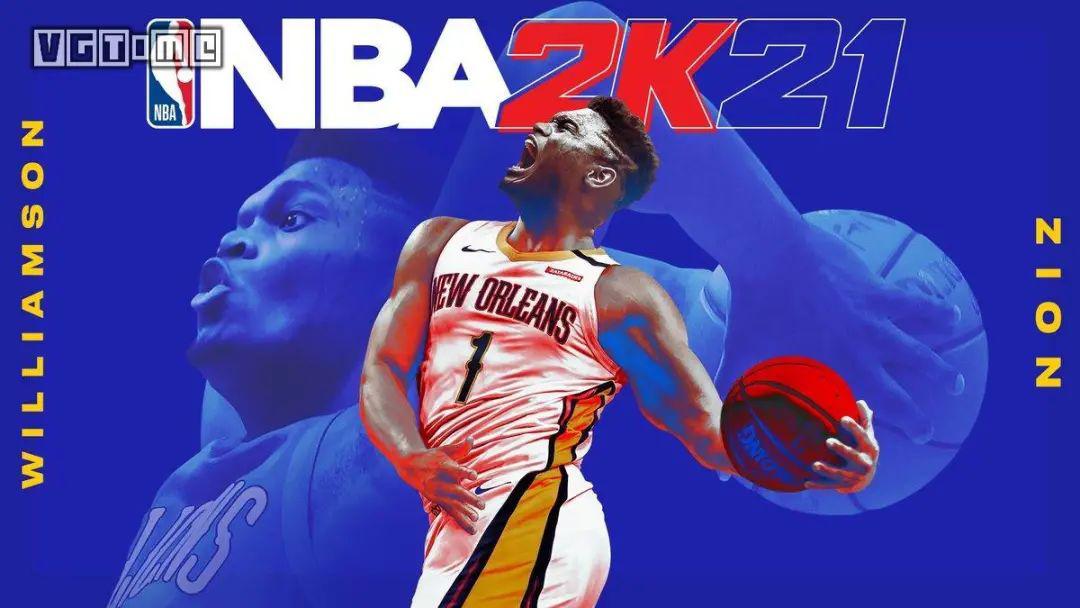 从《NBA 2K》封面球员，看篮球和游戏变迁(14)