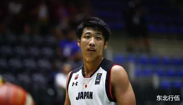 中国篮球天才入日本国籍，举家搬迁到日本，“背叛”了祖国！