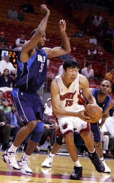 姚明nba常规赛总得分 姚明在NBA常规赛一共得到9247分(2)