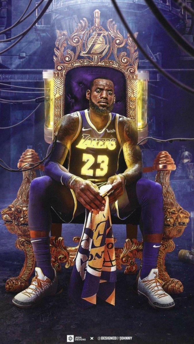 2017nba总决赛宣传画 国内外大神为NBA总决赛制作了哪些酷炫壁纸(15)