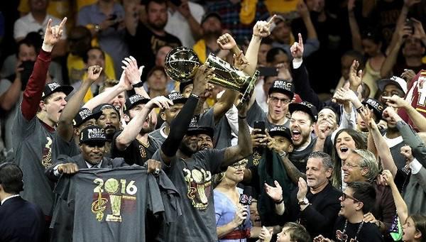 nba近10赛季总冠军 NBA近10年含金量最高的总冠军(2)