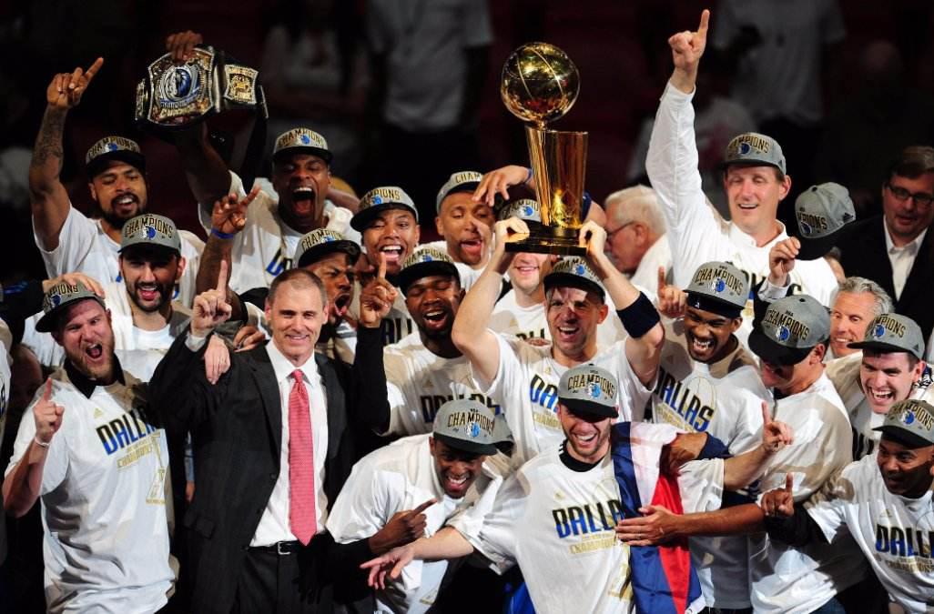 nba近10赛季总冠军 NBA近10年含金量最高的总冠军(3)