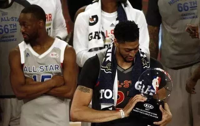 nba球员实力排行2019 盘点NBA现役球员2019实力排名前十位(4)
