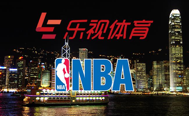 香港有线nba 5年超1亿美元拿下NBA港播权