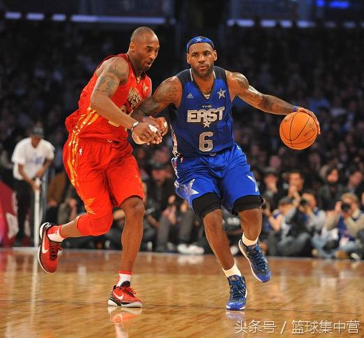 nba2011nba全明星 还记得2011年NBA全明星赛么(3)