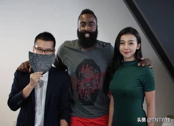 nba中国七大解说 NBA中国解说界的俊男靓女(5)