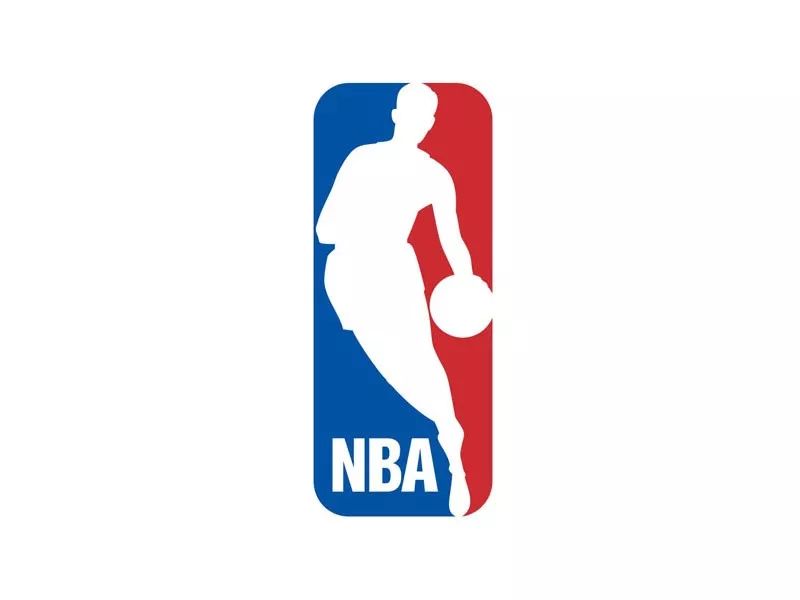 nba没有变过logo 看NBA球队logo演进史
