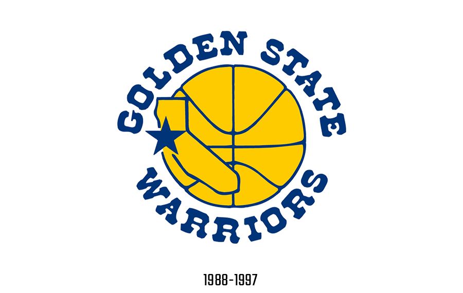 nba没有变过logo 看NBA球队logo演进史(41)