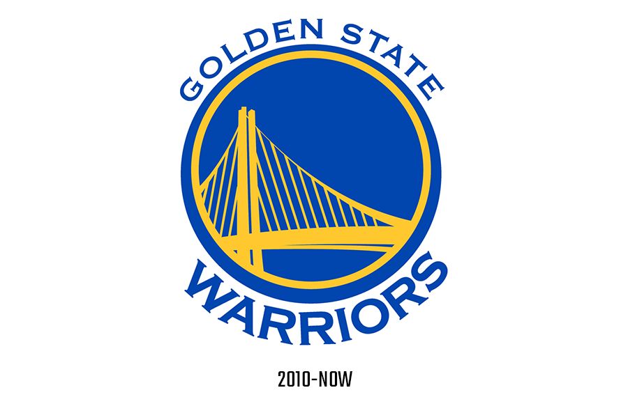 nba没有变过logo 看NBA球队logo演进史(43)