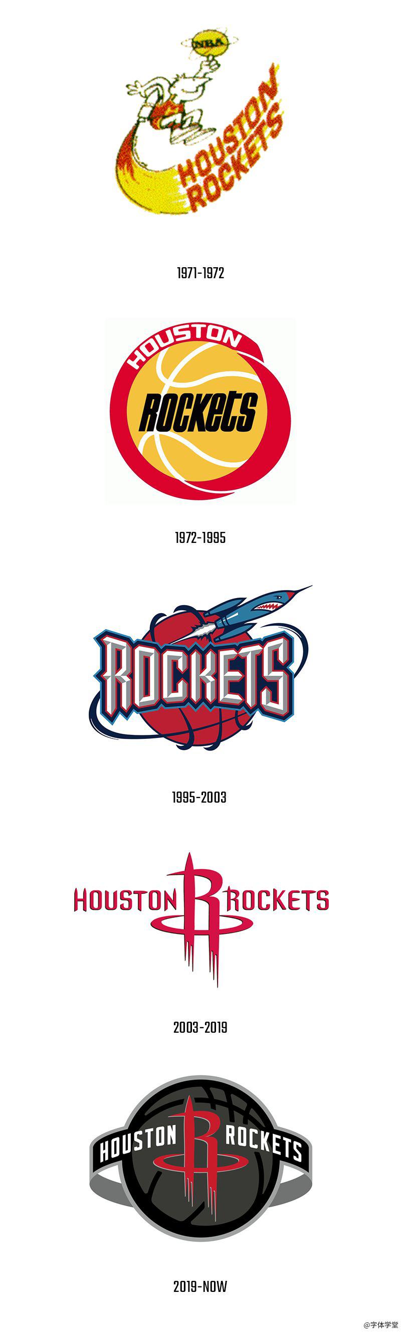 nba没有变过logo 看NBA球队logo演进史(45)