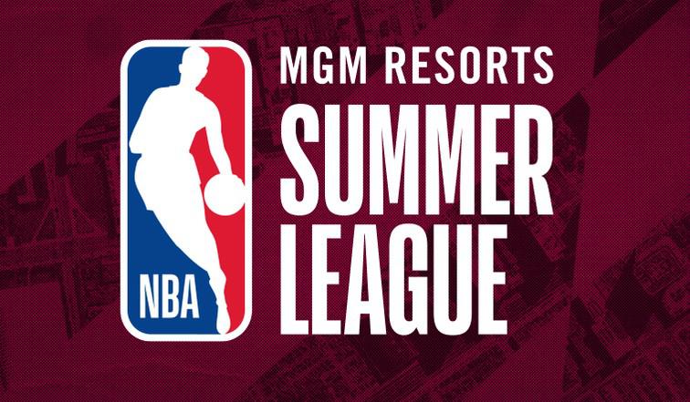 nba夏季联赛时间 你想了解的NBA夏季联赛赛程都在这里