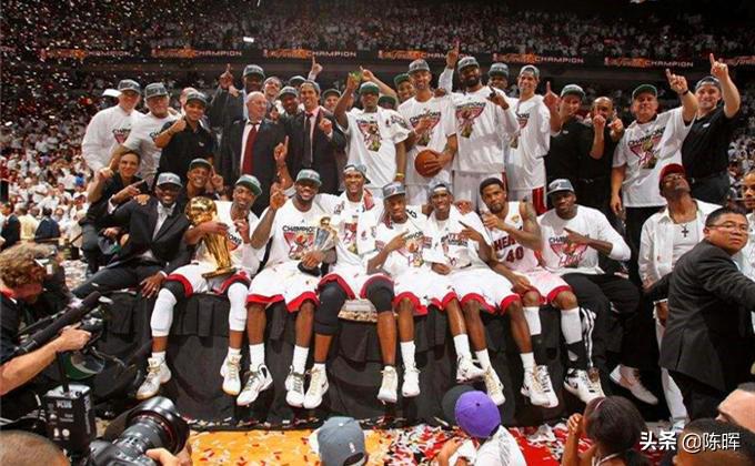2013nba总冠军 2013年NBA总决赛