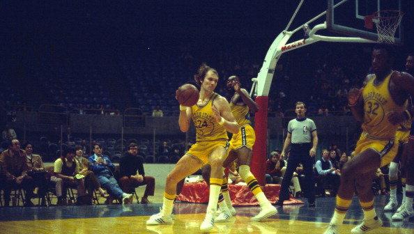 1978nba总冠军 历届NBA总冠军一览(7)