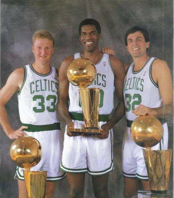 1978nba总冠军 历届NBA总冠军一览(10)