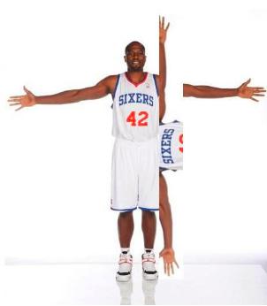 nba布雷德索臂展多少 ​NBA历史7大臂展之最(2)