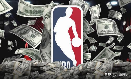 nba工资历史排行榜1997 NBA历史球员总薪金排行
