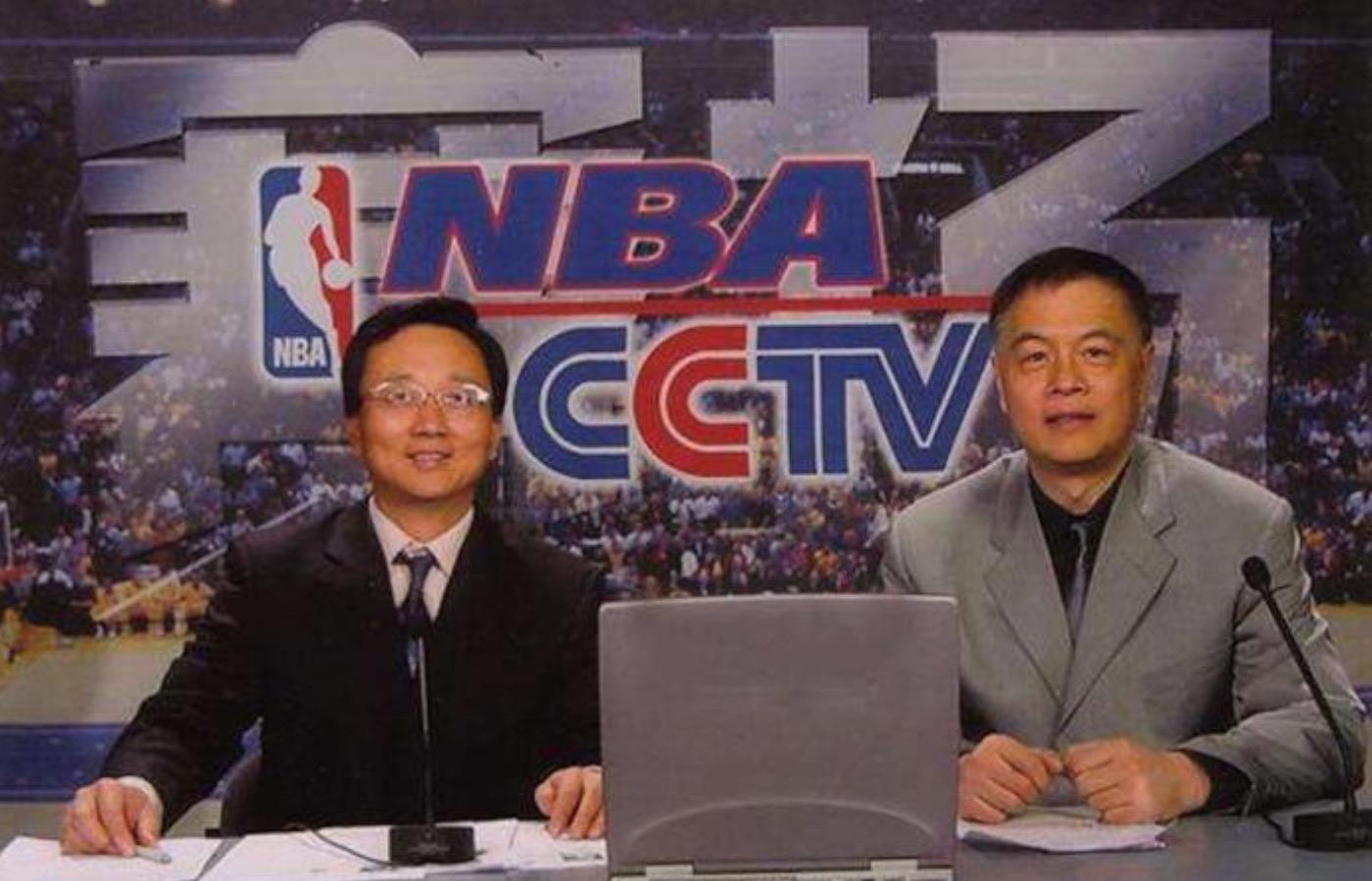 tv5nba CCTV5宣布复播NBA(4)