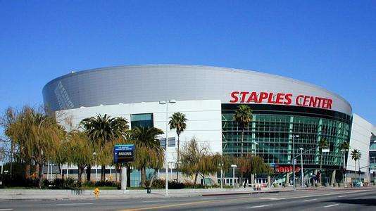 nba球馆是谁的 洛杉矶斯台普斯球馆是谁的(3)
